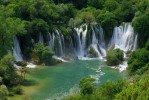 Hotel Bosna a Hercegovina dovolená