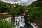 Hotel Bosna a Hercegovina dovolená