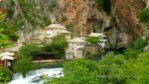 Hotel Bosna a Černá Hora dovolená