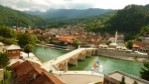 Hotel Bosna a Černá Hora dovolená