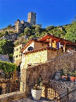 Hotel Kouzlo Balkánského orientu – Bosna a Hercegovina dovolená