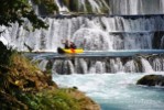 Hotel Letní řeky Balkánu dovolená