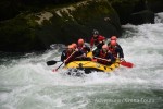 Hotel Rafting na Balkáně dovolená