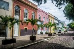 Brazílie - Manaus