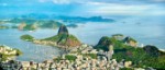 Brazílie - Rio de Janeiro