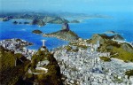 Brazílie, Rio de Janeiro, Brazílie, Rio de Janeiro, Rio de Janeiro - Rio de Janeiro, pobyt v nejkrásnějším městě světa