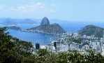 Brazílie, Rio de Janeiro, Brazílie, Rio de Janeiro, Rio de Janeiro - Rio de Janeiro, pobyt v nejkrásnějším městě světa