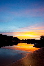 Hotel Lesk a kouzlo Brazílie dovolená