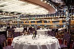 Zábava na lodi Costa Diadema