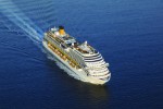 Loď Costa Diadema