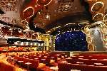 Zábava na lodi Costa Diadema