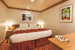 Kajuta vnitřní Costa Diadema