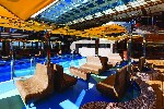 Zábava na lodi Costa Diadema