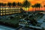 Hotel COPACABANA + MELIA TRINIDAD PENINSULA dovolená