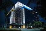 Budova hotelu 