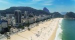 Brazílie, Rio de Janeiro, Rio de Janeiro - HILTON RIO DE JANEIRO COPACABANA