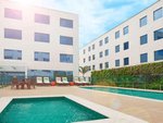 Hotel s bazénem 