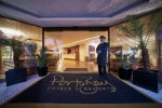 Brazílie, Rio de Janeiro, Rio de Janeiro - PORTO BAY RIO INTERNACIONAL - Vstup