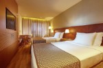 Brazílie, Rio de Janeiro, Rio de Janeiro - PORTO BAY RIO INTERNACIONAL - Pokoj Superior