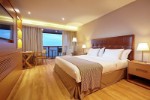 Brazílie, Rio de Janeiro, Rio de Janeiro - PORTO BAY RIO INTERNACIONAL - Pokoj Superior