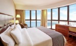 Brazílie, Rio de Janeiro, Rio de Janeiro - PORTO BAY RIO INTERNACIONAL - Pokoj Deluxe