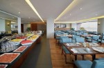 Brazílie, Rio de Janeiro, Rio de Janeiro - PORTO BAY RIO INTERNACIONAL - Snídaně