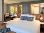 Pokoj Luxury 