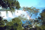 Hotel Rio de Janeiro a vodopády Iguaçu s českým průvodcem dovolená