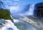 Hotel Rio de Janeiro a vodopády Iguaçu dovolená