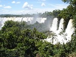 Hotel Rio de Janeiro, Costa Verde a vodopády Iguacu s českým průvodcem dovolená