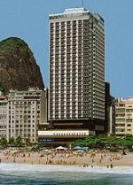 Hotel RIO OTHON dovolená