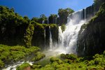 Iguazu vodopády