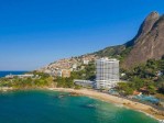 Brazílie, Rio de Janeiro, Rio de Janeiro - SHERATON GRAND HOTEL & RESORT