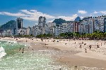 Rio de Janeiro_Copacabana