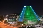 Hotel Velká cesta Brazílií dovolená