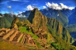 Hotel Z Machu Picchu do Ria dovolená