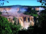 Brazílie - Rio de Janeiro a vodopády Iguacu
