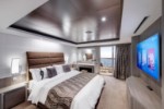 Apartmá MSC Seaview