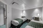 Apartmá MSC Seaview