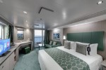 Kajuta s balkonem MSC Seaview