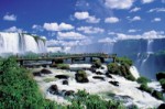 (Brazílie) - Viva la Brasilia, Rio de Janeiro & vodopády Iguacu
