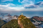 (Brazílie) - Viva la Brasilia, Rio de Janeiro & vodopády Iguacu