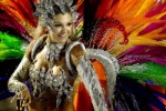 (Brazílie) - Viva la Brasilia, Rio de Janeiro & vodopády Iguacu