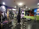 Fitness