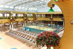 Zábava na lodi Costa Pacifica