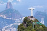 Brazílie - Velký okruh Brazílií 17 dní