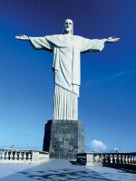 Brazílie - Velký okruh Brazílií