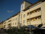 Bulharsko, Burgas, Slunečné pobřeží - MPM Royal Central - Hotel