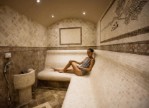 Spa and wellness