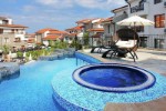 Bulharsko, Burgas, Acheloy - Vineyards Spa Hotel - Hotel